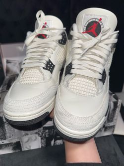 Jordan Retro 4