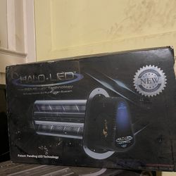 Air Purifier 