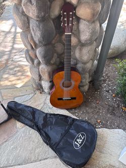 Beginner Guitar - $30