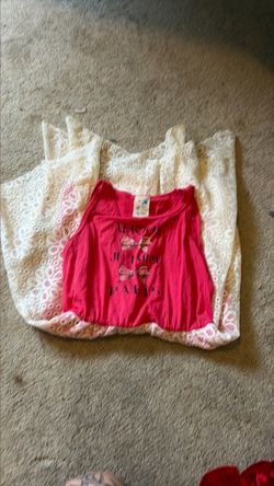 Size 12 girls