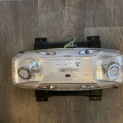  Emergi-Lite    NEMA 4X   Emergency Light