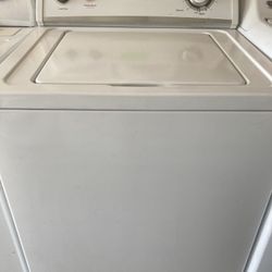 Whirlpool Washer 