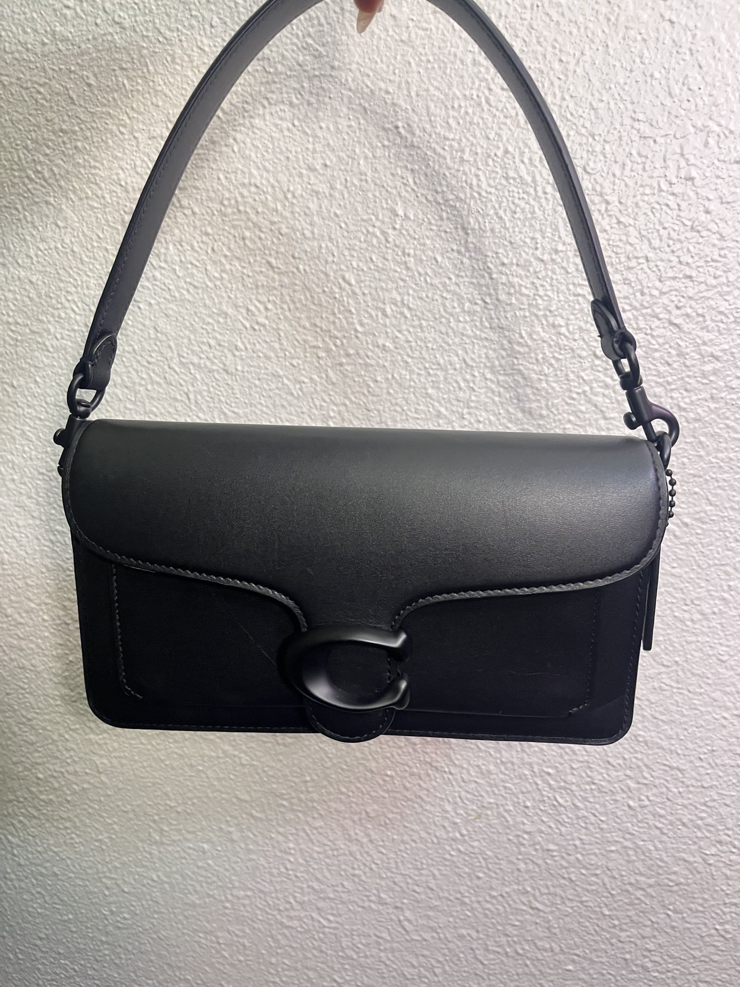 Smooth Leather Tabby 26