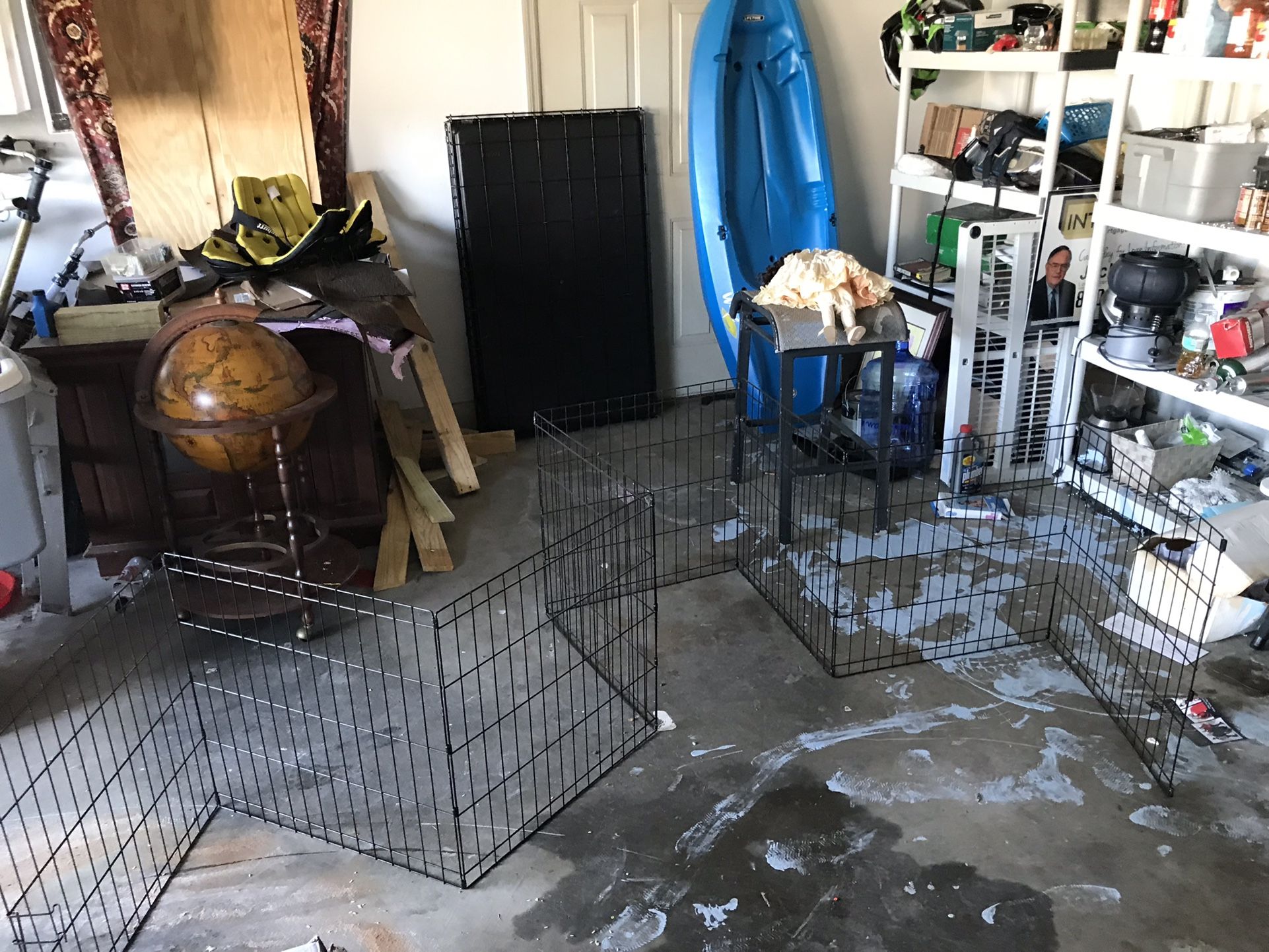 Dog Gate