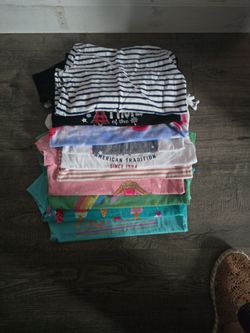 Shirts For Girls