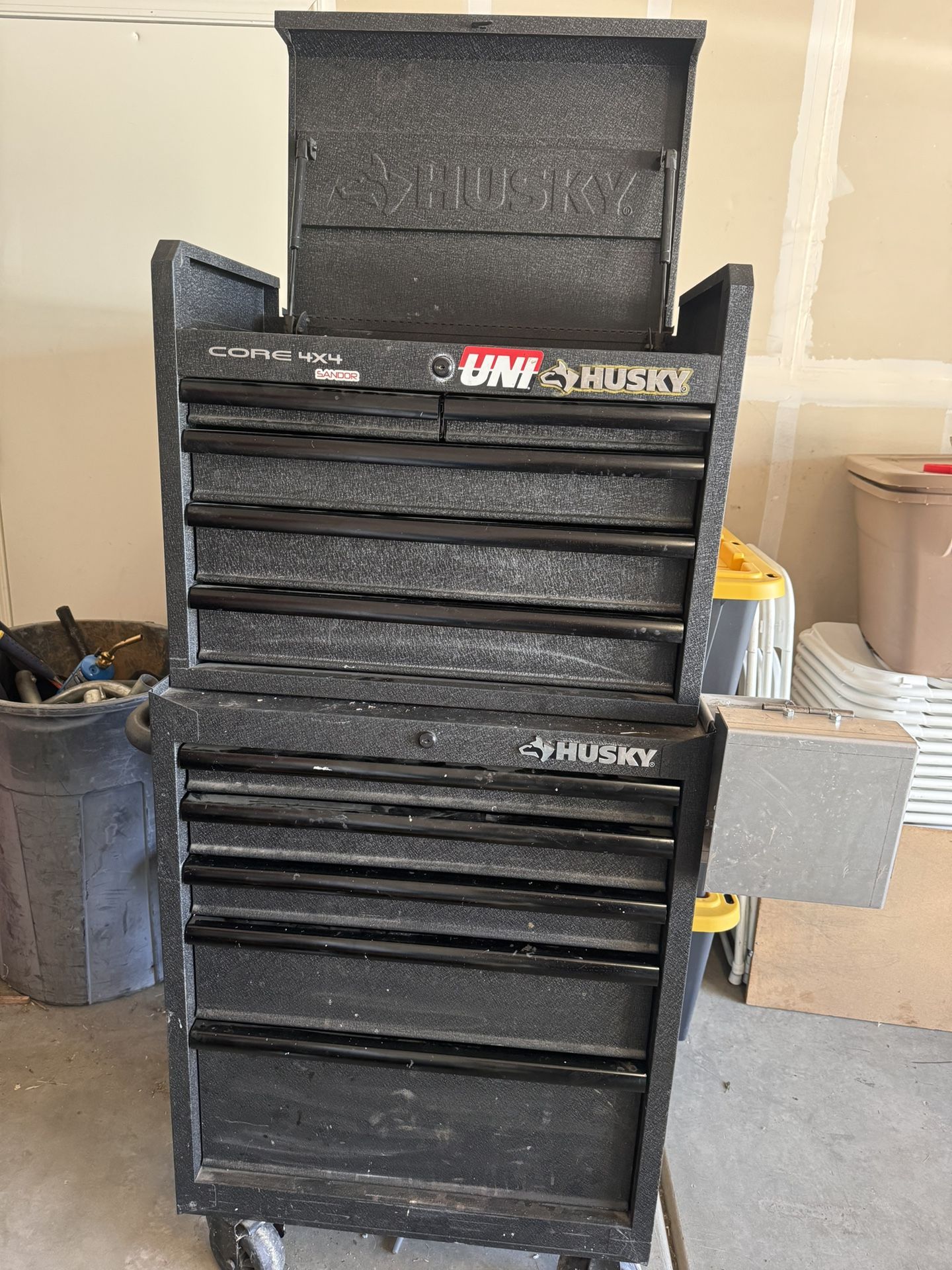 Tool Box