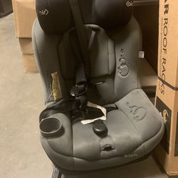 Used Kids Car seat Good Condition Need Gone Today