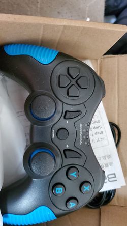 Wireless switch controller