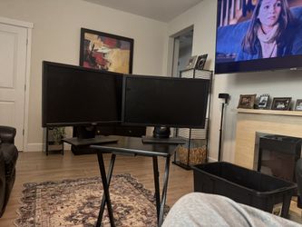 Dell Monitors 
