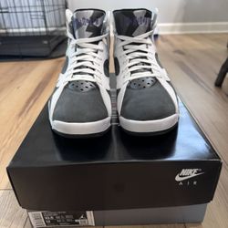 Air Jordan 7 Retro ‘Flint’ Size 10.5