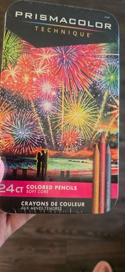 Prismacolor