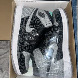 Air Jordan Rebellionaire 1 Size 10