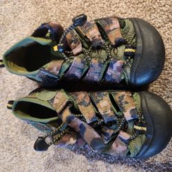 Keen Size 13? Water Shoes