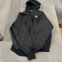 Nike windbreaker