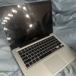 MacBook