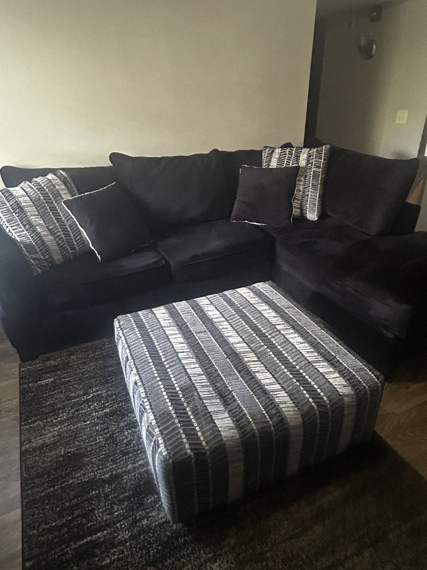 Living Room Furniture
