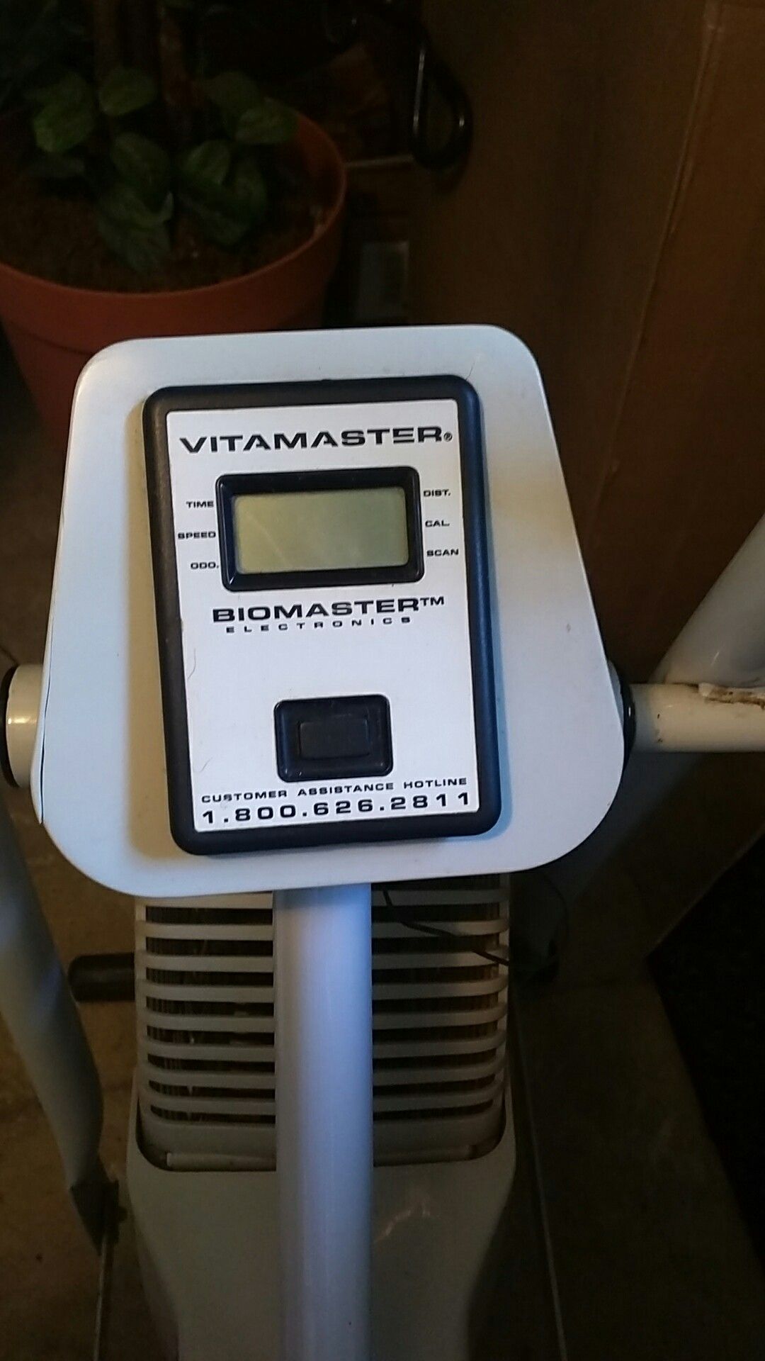 Vitamaster biomaster electronics hotsell