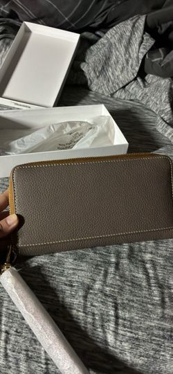 Dooney&Bourke wallet