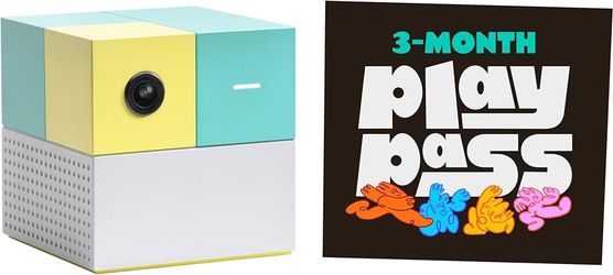 Nex Playground - The Active Play System for Kids & Families + 3-Month Play Pass Bundle $149.99