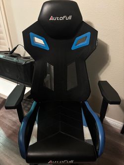 Gaming Chair AutoFull
