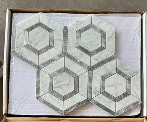 Decorative Tile