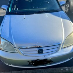 2003 Honda Civic
