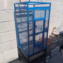 Birdcage