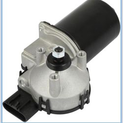 ROADFAR Front Windshield Wiper Motor Replacement for 2014-2017