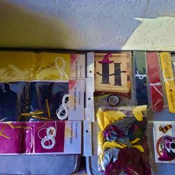 Harry Potter Birthday Decorations 
