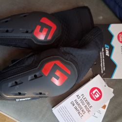 G-Form E-Line ELBOW GUARDS BRAND NEW IN BOX