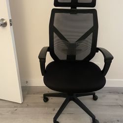 Office Chair 