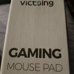 Victsing Gaming Mouse Pad Model PC313A