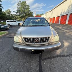 Selling Lexus RX(contact info removed) clean title