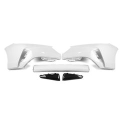 Front Bumper Cover Body Kit Guard For Honda Accord (New in Box-Read Description)