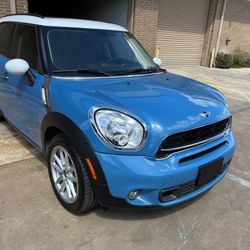 2016 Countryman S