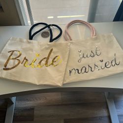 Bride Bags 