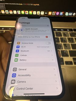 Iphone 13 Pro 256gb Unlocked 