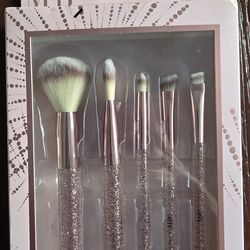 MBH  5PK BRUSH SET