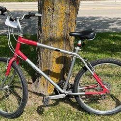 2009 Giant Sedona ST Men's Bike - Bicycle