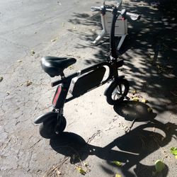 Swagcycle Pro