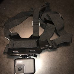 GoPro Camera