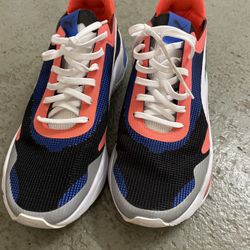 Puma 8.5