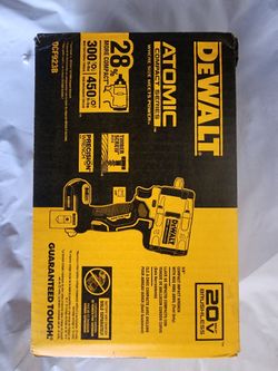Dewalt 20v