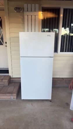 Kirkland fridge