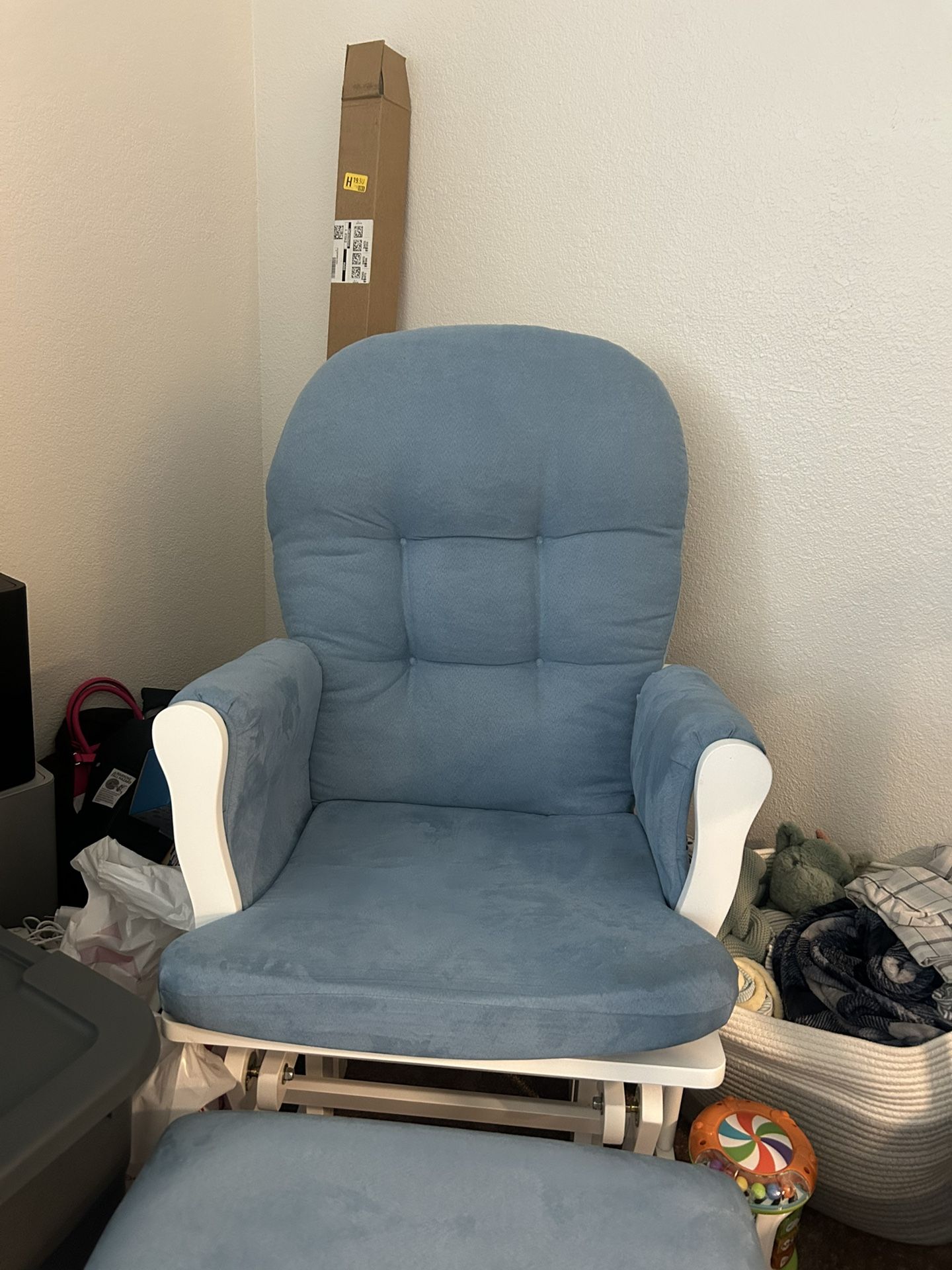 Rocking Chair
