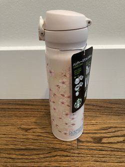 *BRAND NEW*SOLD OUT Rare Starbucks Japan SAKURA 26 1st Edition Tumbler