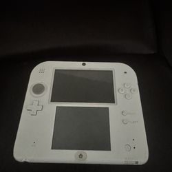 Nintendo 2DS - open to offers
