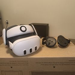 Meta Quest 3 512GB