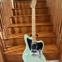 Squier Paranormal Offset Telecaster 