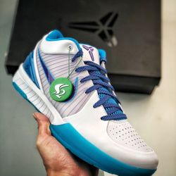 nike zoom kobe 4 otro "draft day"